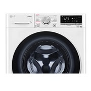 LG Стиральная машина LG F4V5VS0W AI DD™ 9 кг, F4V5VS0W