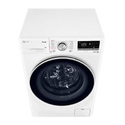 LG Стиральная машина LG F4V5VS0W AI DD™ 9 кг, F4V5VS0W