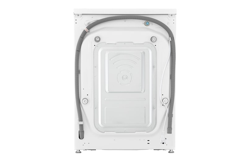 LG Стиральная машина LG F4V5VS0W AI DD™ 9 кг, F4V5VS0W