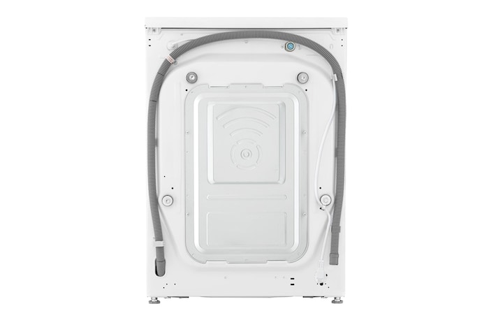 LG Стиральная машина LG F4V5VS0W AI DD™ 9 кг, F4V5VS0W