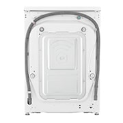 LG Стиральная машина LG F4V5VS0W AI DD™ 9 кг, F4V5VS0W
