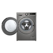 LG Стиральная машина c искусственным интеллектом LG AI DD, 10,5, стирка с паром Steam™, TW4V3RS6S