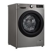 LG Стиральная машина c искусственным интеллектом LG AI DD, 10,5, стирка с паром Steam™, TW4V3RS6S