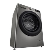 LG Стиральная машина c искусственным интеллектом LG AI DD, 10,5, стирка с паром Steam™, TW4V3RS6S
