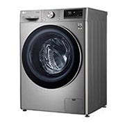 LG Стандартная стиральная машина с технологией AI DD, 10,5кг, TW4V5RS2S