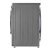 LG Стандартная стиральная машина с технологией AI DD, 10,5кг, TW4V5RS2S