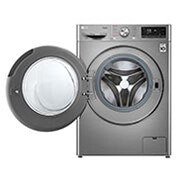 LG Стандартная стиральная машина с технологией AI DD, 10,5кг, TW4V5RS2S