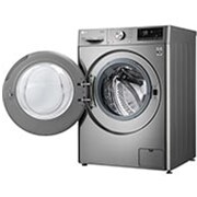 LG Стандартная стиральная машина с технологией AI DD, 10,5кг, TW4V5RS2S