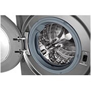 LG Стандартная стиральная машина с технологией AI DD, 10,5кг, TW4V5RS2S