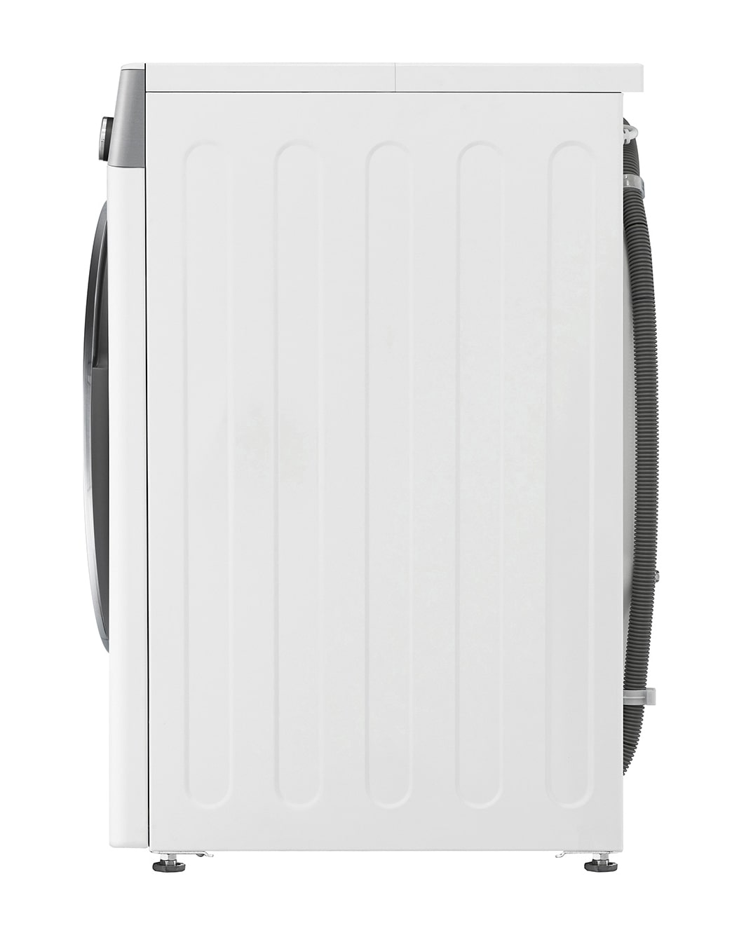 TW4V9RD9E Стиральная машина с сушкой LG AI DD™ 10.5/7 кг - купить в ...