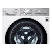 LG Стиральная машина LG TW4V9RW9E AI DD™ 10.5 кг, TW4V9RW9E
