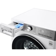 LG Стиральная машина LG TW4V9RW9E AI DD™ 10.5 кг, TW4V9RW9E