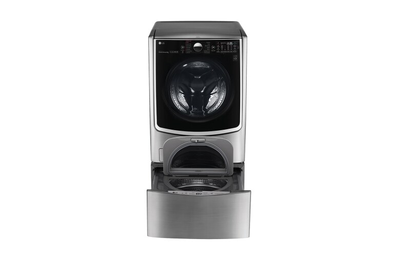 Стиральная машина LG FH0C8CDSK7W