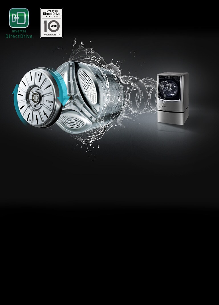 Система прямого привода