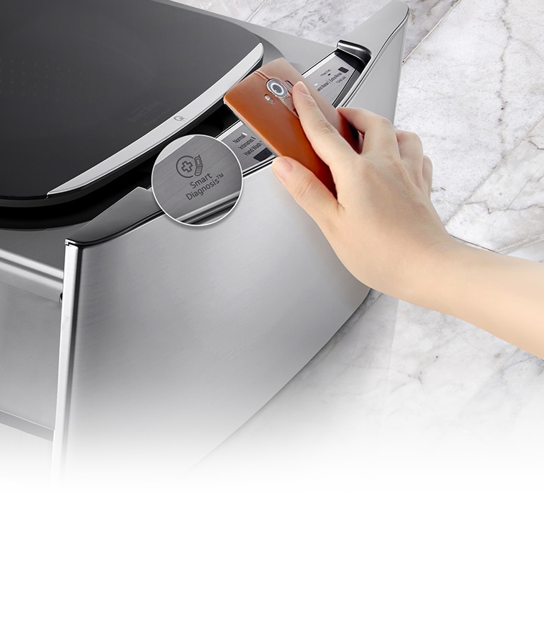 Мобильная диагностика Smart Diagnosis