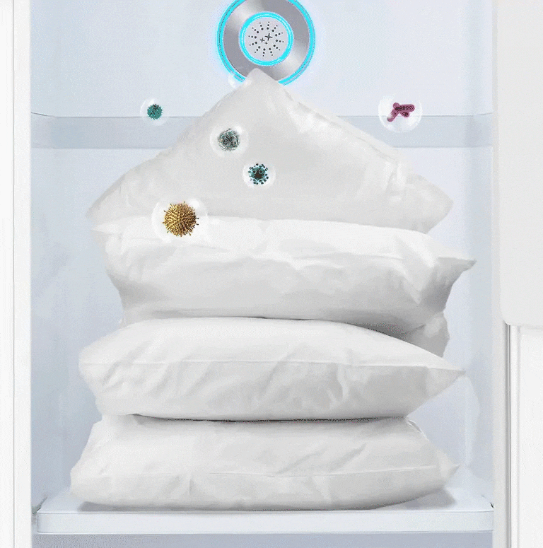 Эффективная защита от вирусов, бактерий и аллергенов1