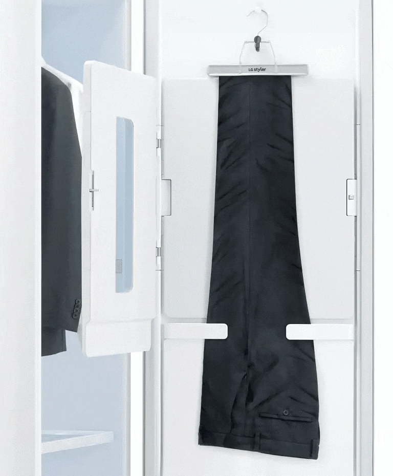 Стильный уход за вашими брюками1