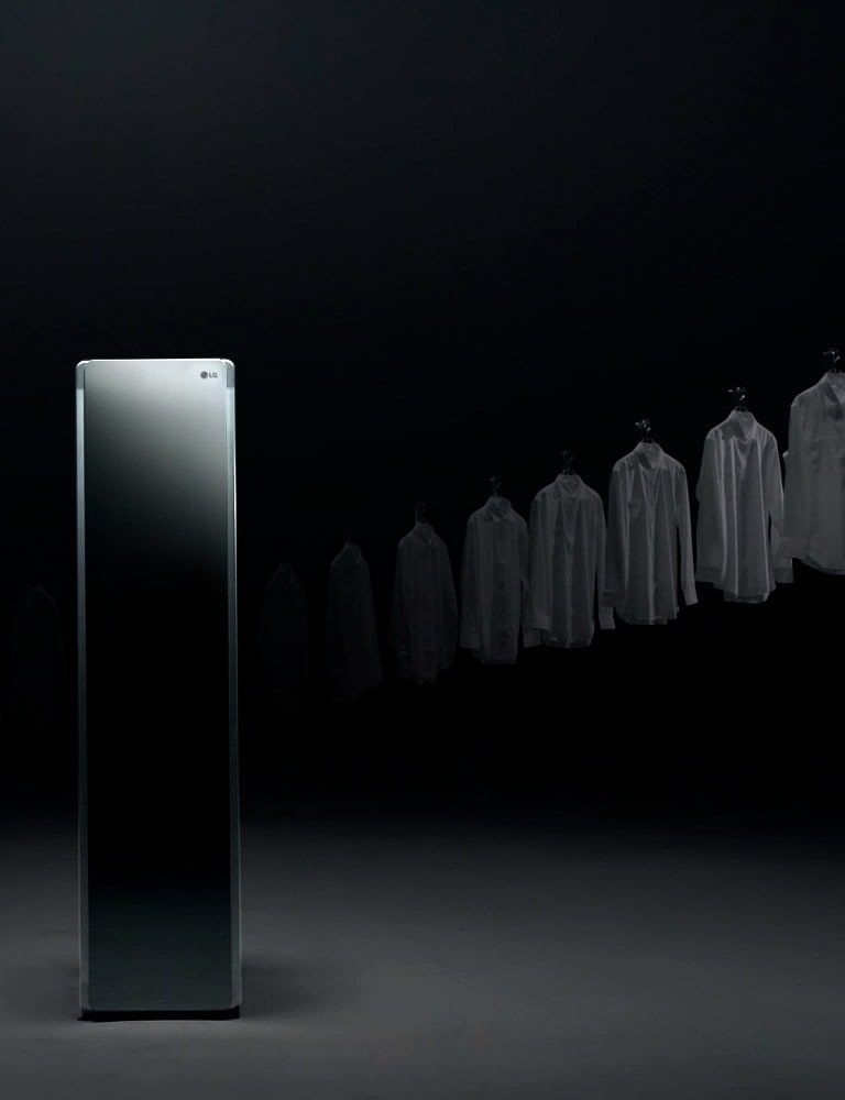 Паровой Шкаф Lg S5bb Купить