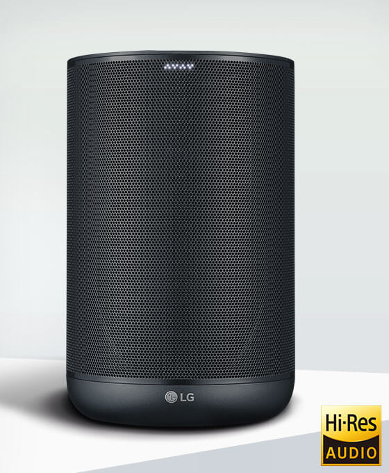 High Resolution Audio Sound Like the Original
