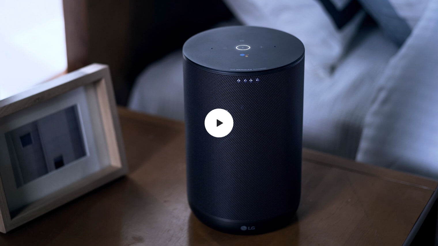 See How XBOOM AI ThinQ Makes Your Daily Life Easier