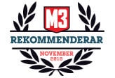 award-m3