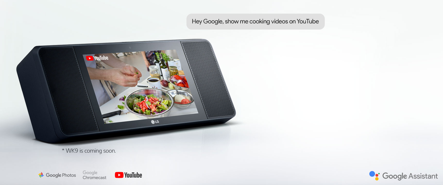 8HD Touchscreen More Than Just Great Sound