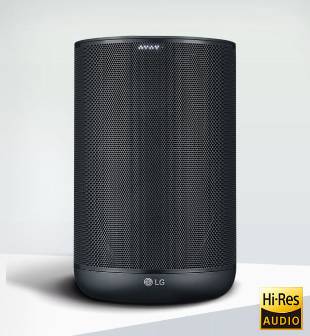 High Resolution Audio Sound Like the Original