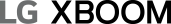 LG XBOOM logo