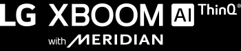 LG XBOOM ThinQ