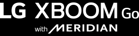 LG XBOOM Go