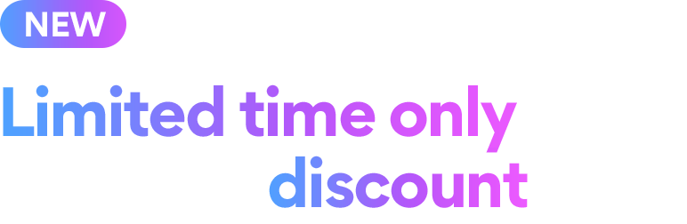 PN Series For a limited time only. Get your discount now!