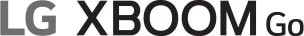 LG XBOOM Go (logo)
