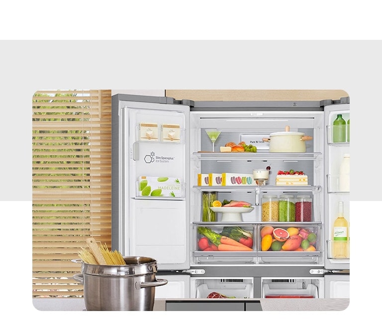 зубная паста за зубной щетке