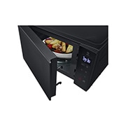 LG Микроволновая печь MH6032GAS LG NeoChef™ 20л, MH6032GAS