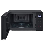 LG Микроволновая печь MH6032GAS LG NeoChef™ 20л, MH6032GAS