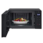LG Микроволновая печь MH6032GAS LG NeoChef™ 20л, MH6032GAS
