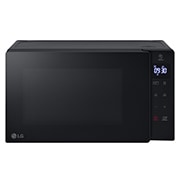 Вид Микроволновая печь MH6032GAS LG NeoChef™ 20л MH6032GAS спереди