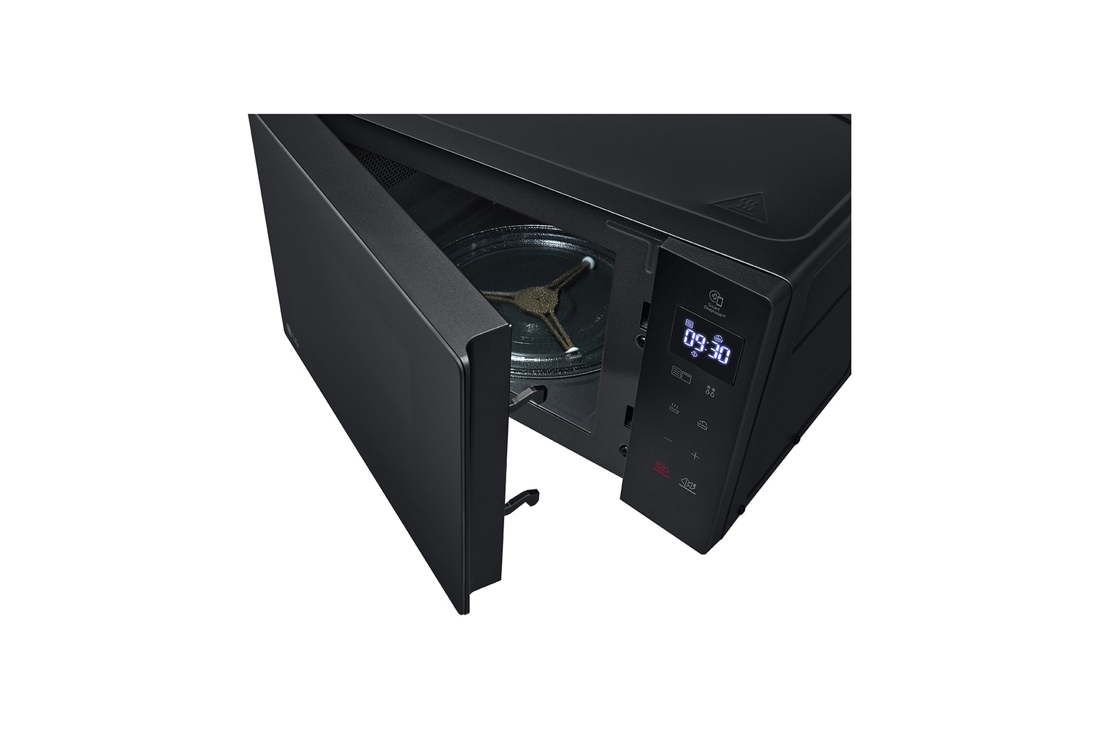 LG Микроволновая печь MH6032GAS LG NeoChef™ 20л, MH6032GAS
