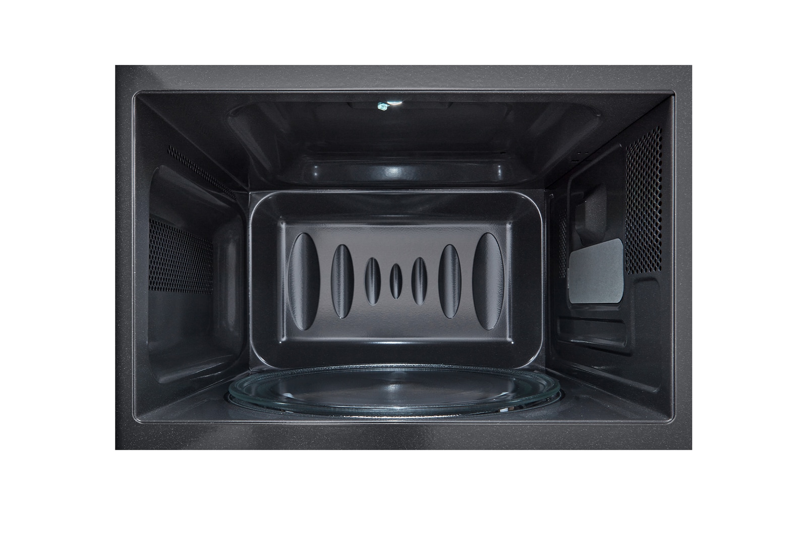 LG Микроволновая печь MH6032GAS LG NeoChef™ 20л, MH6032GAS