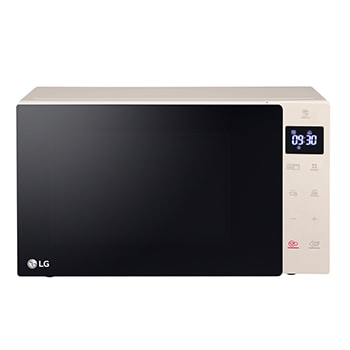 Front view of Микроволновая печь LG MH6535GISK NeoChef™ 25л MH6535GISK