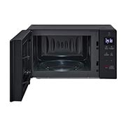 LG Микроволновая печь MS2032GAS LG NeoChef™ 20л, MS2032GAS