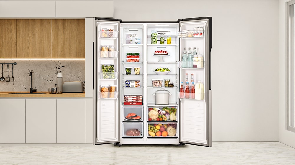 Классы энергопотребления холодильников: что важно знать