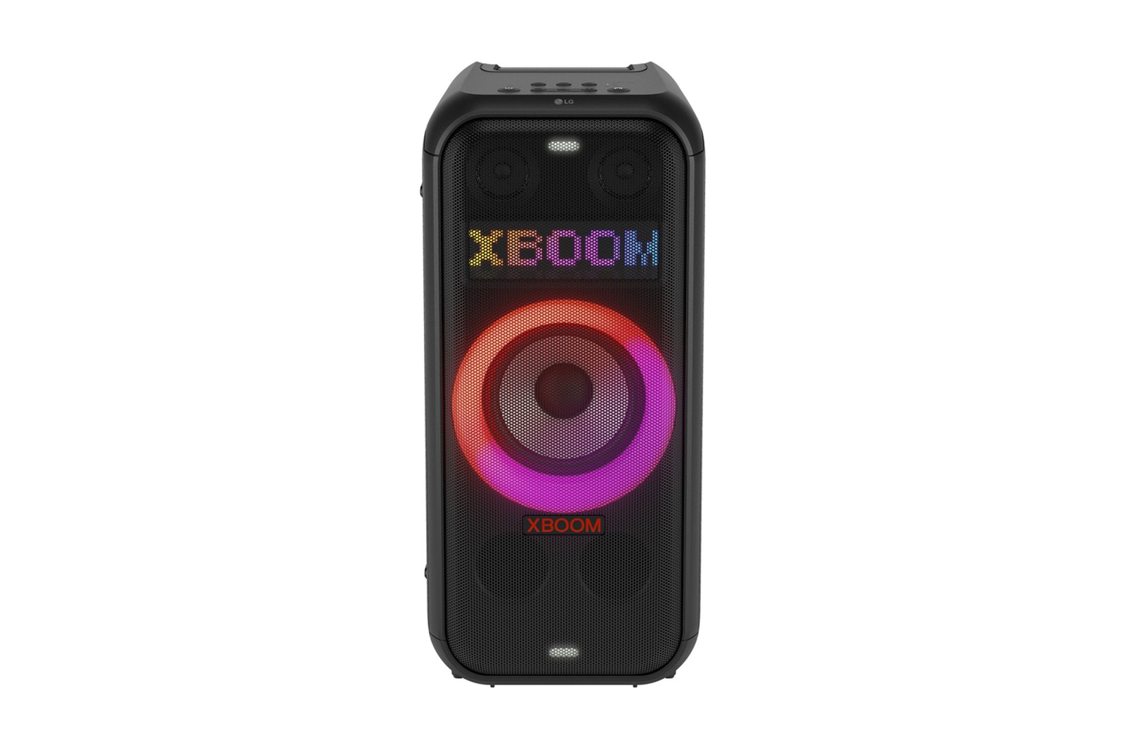 LG XBOOM XL7T | LG Қазақстан
