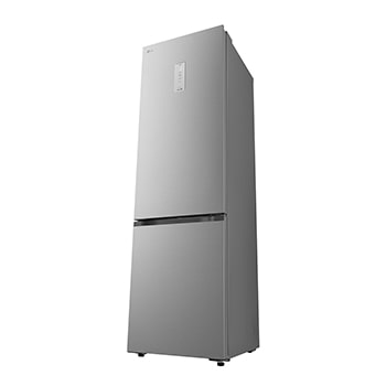 Dimension and Installation of LG bottom freezer (GC-B509EMLM)