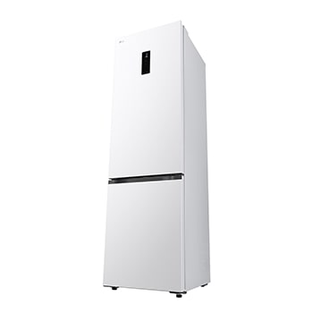 Dimension and Installation of LG bottom freezer (GC-B509EQLM)