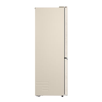 Dimension and Installation of LG bottom freezer (GC-B459EELM)