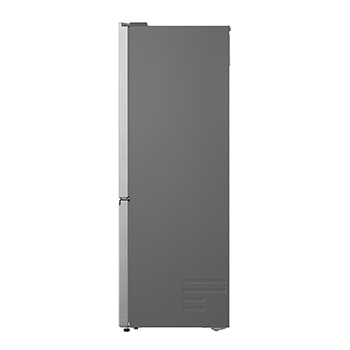 Dimension and Installation of LG bottom freezer (GC-B459EMLM)