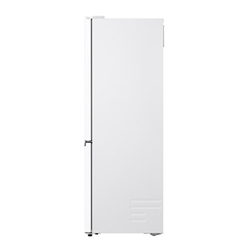 Dimension and Installation of LG bottom freezer (GC-B459EQLM)