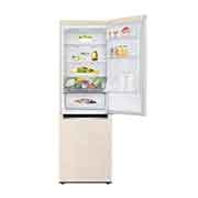 front all open food reversible