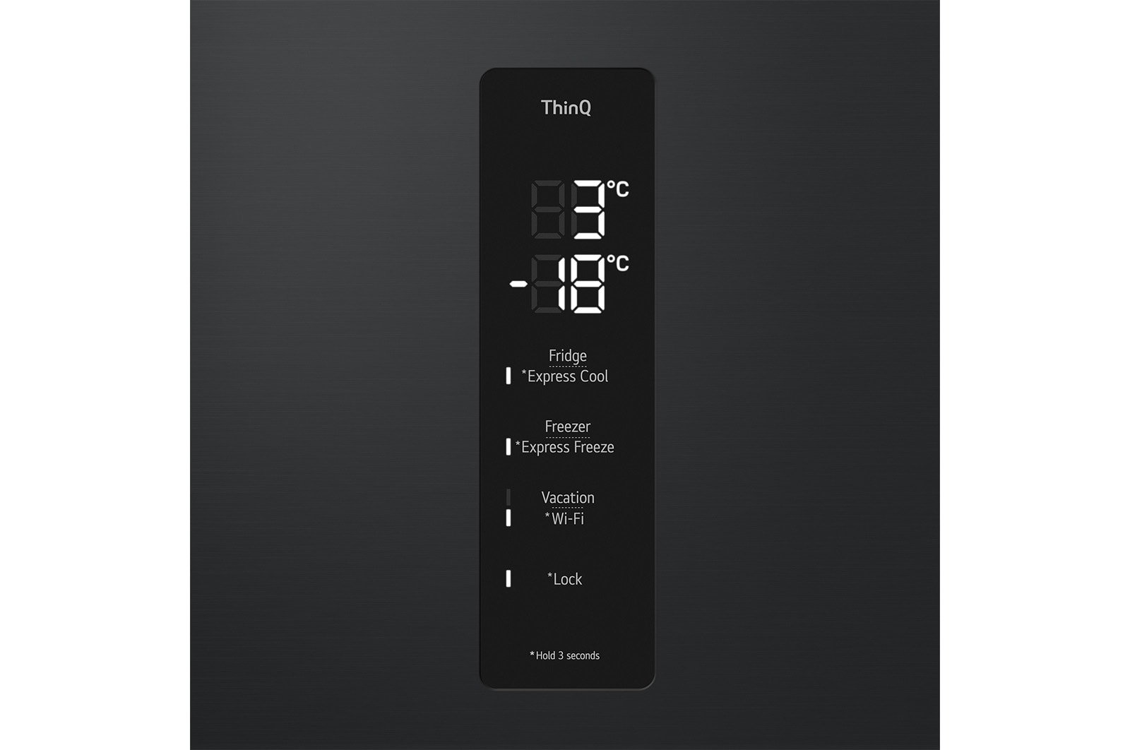 LG Холодильник GC-B509FTZW LG DoorCooling+™ 387л, GC-B509FTZW